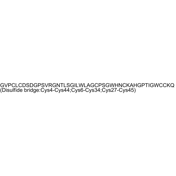 Anthopleurin-C